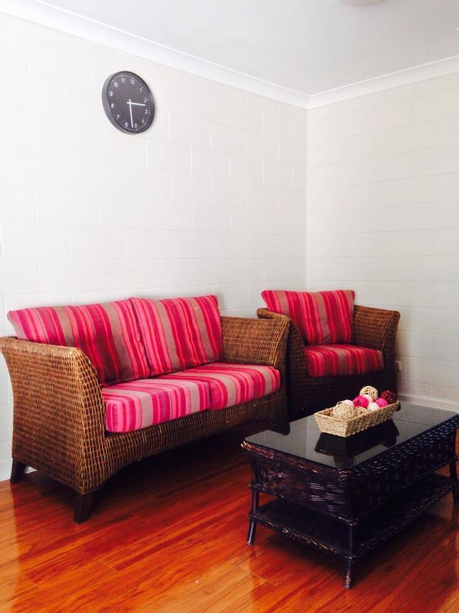Foreign Exchange Accommodation-Beachside Таунсвилл Экстерьер фото