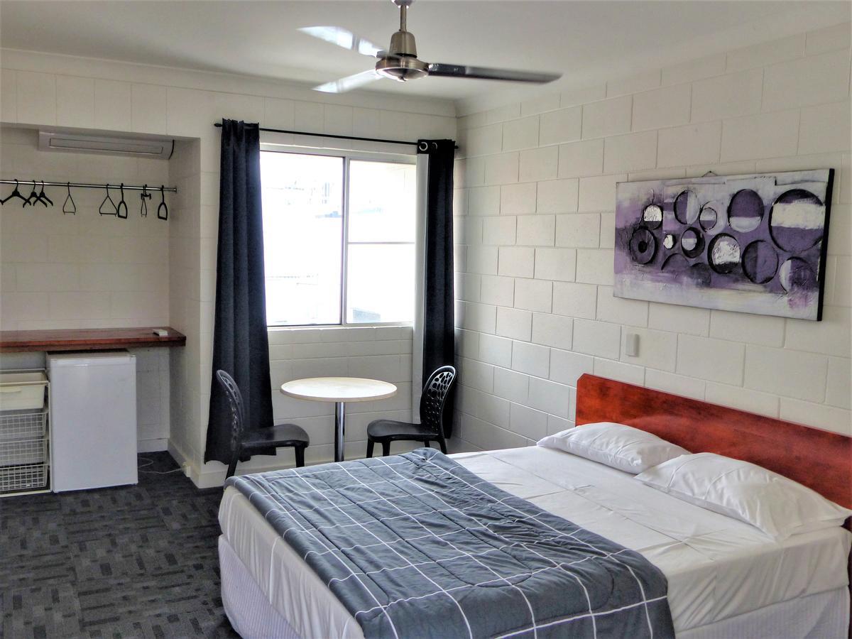 Foreign Exchange Accommodation-Beachside Таунсвилл Экстерьер фото