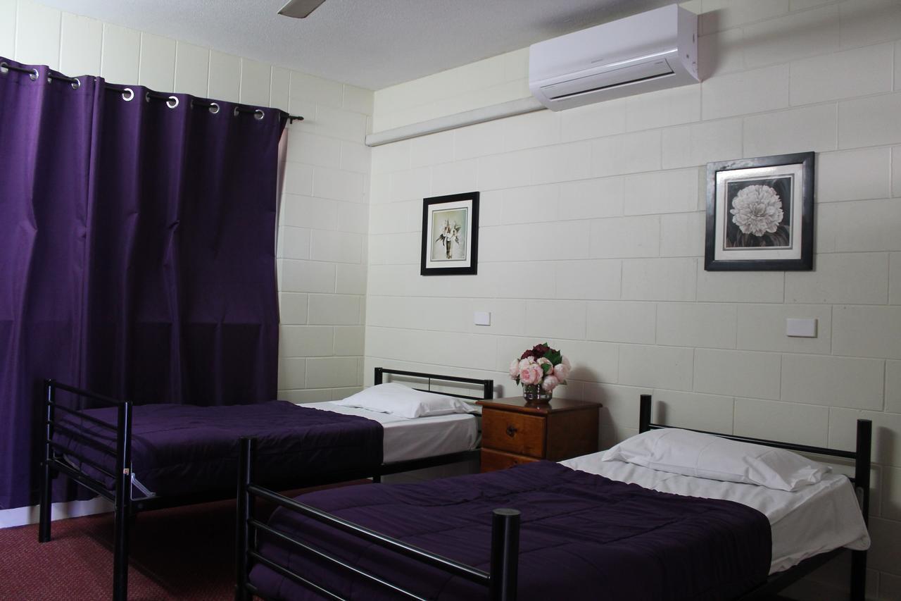 Foreign Exchange Accommodation-Beachside Таунсвилл Экстерьер фото