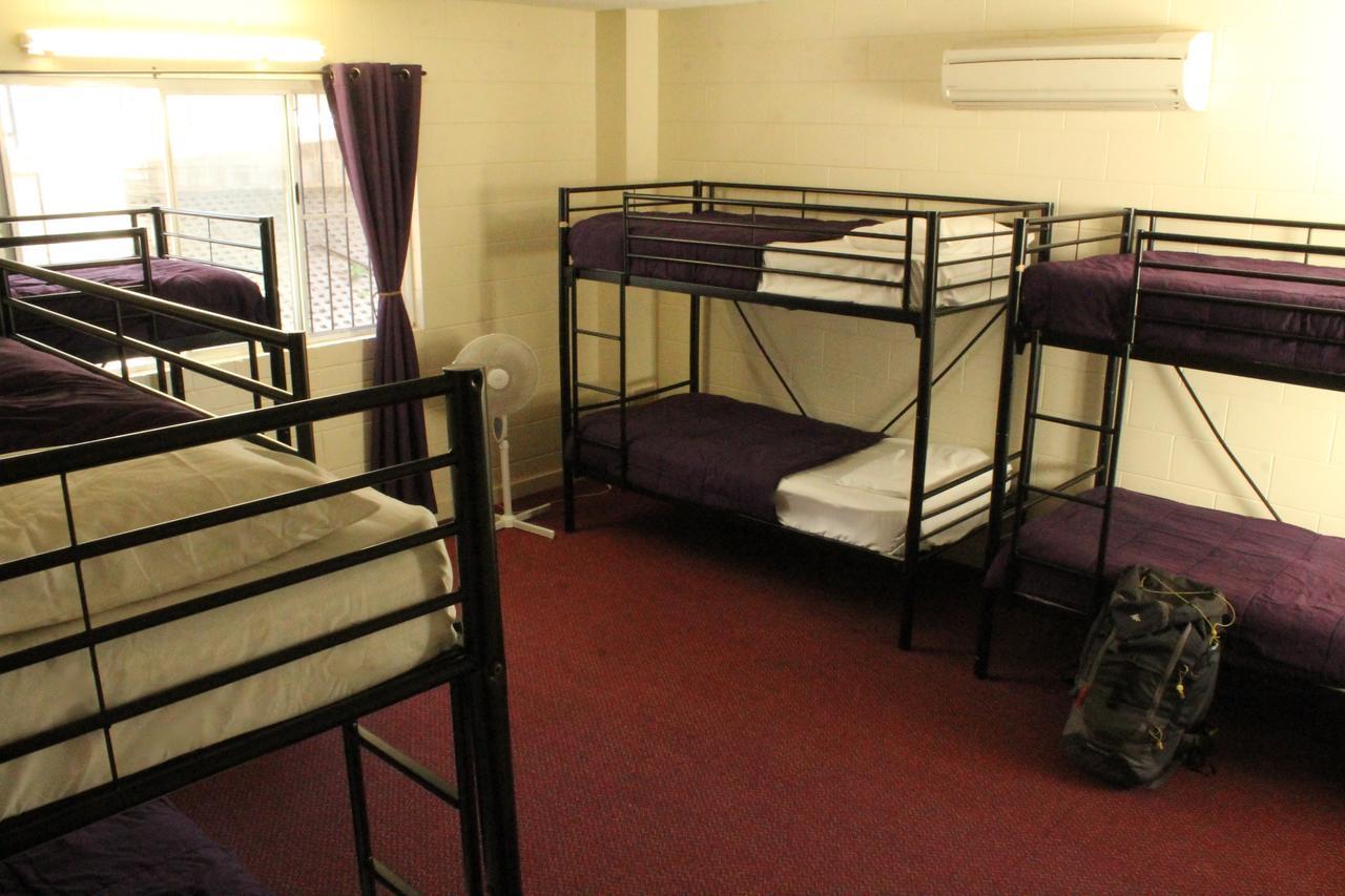 Foreign Exchange Accommodation-Beachside Таунсвилл Экстерьер фото
