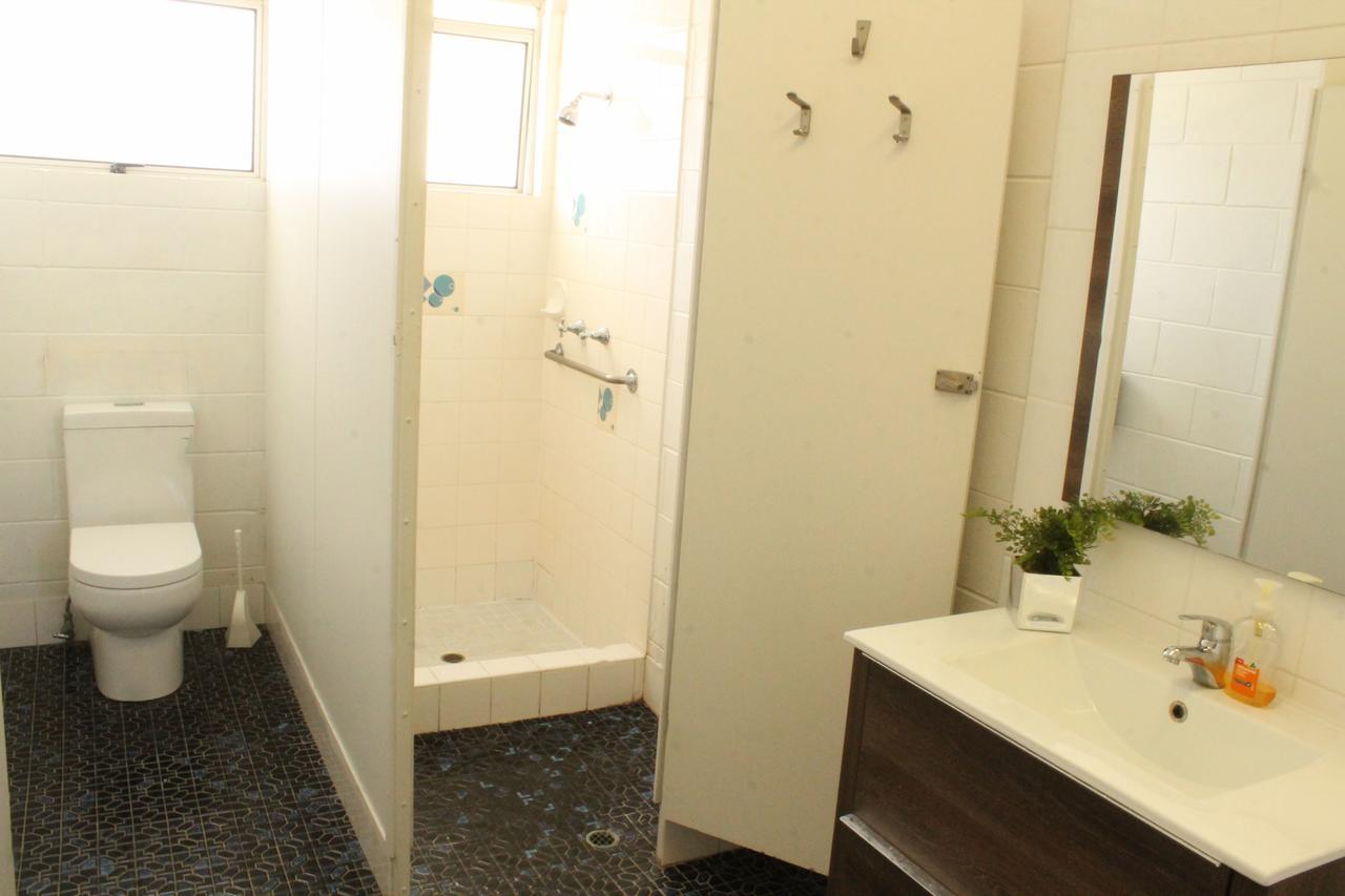 Foreign Exchange Accommodation-Beachside Таунсвилл Экстерьер фото
